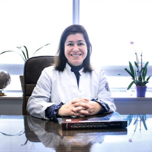 Dra. Valéria Marques