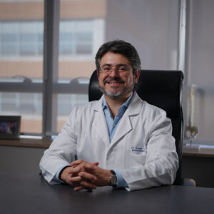 Picture of Dr. Ricardo Dória
