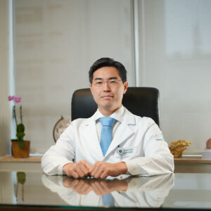 Picture of Dr. William Kita